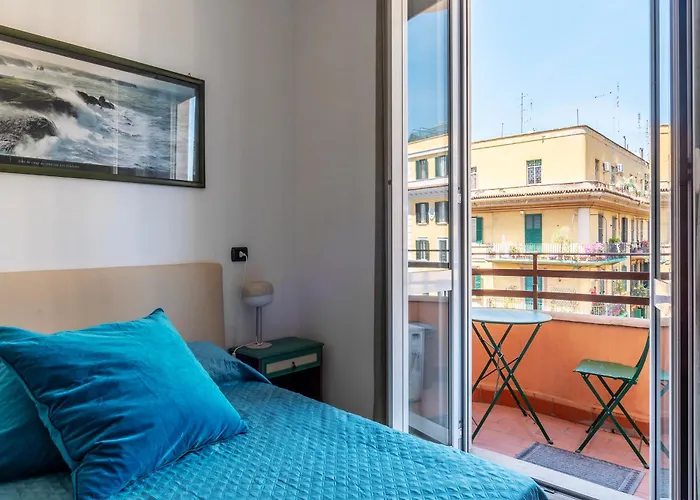 Appartement Vista Sulla Basilica Di San Giovanni Mm Lodi