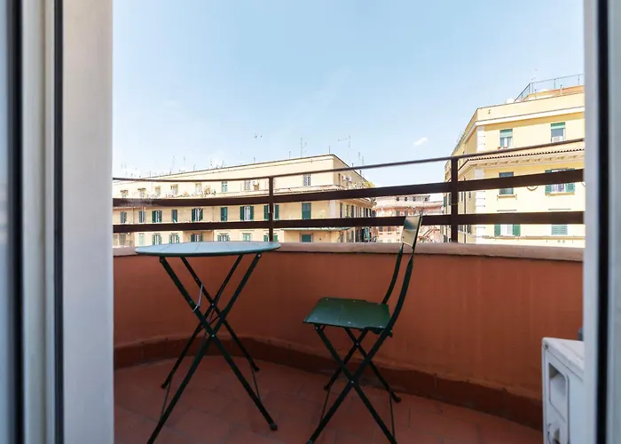 Vista Sulla Basilica Di San Giovanni Mm Lodi Appartement *