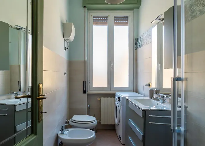 Appartement Vista Sulla Basilica Di San Giovanni Mm Lodi *